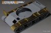 Voyager Model PE351056 Soviet ZSU-57-2 SPAAG Fenders for Takom 1/35